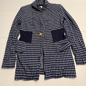 CAbi Checkup Blazer (XS)